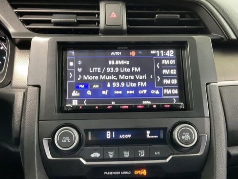 Used 2019 Honda Civic LX image 14