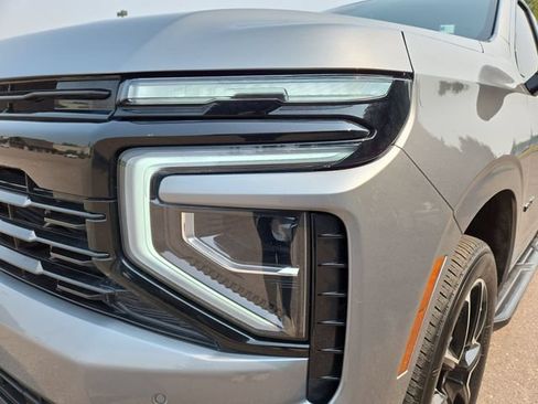 Used 2025 Chevrolet Tahoe RST w/ Sun And Tow Package AWD/4WD image 6