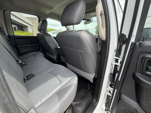 Used 2019 RAM 1500 Tradesman RWD image 51