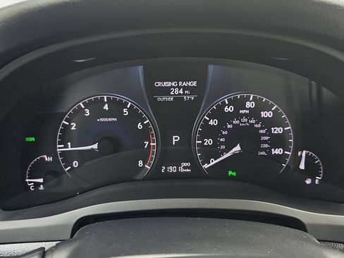 Used 2013 Lexus RX 350 AWD w/ Navigation Pkg image 22