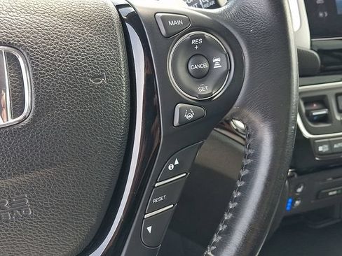 Used 2016 Honda Pilot Elite image 24