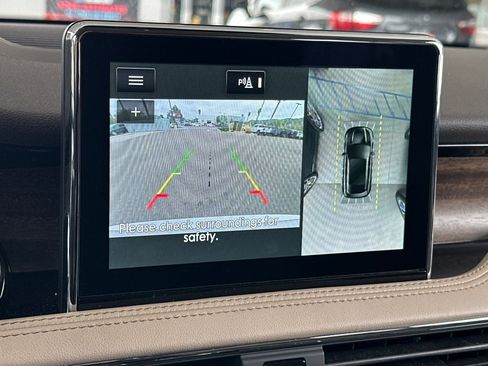 Used 2022 Lincoln Corsair Reserve w/ Elements Package image 19