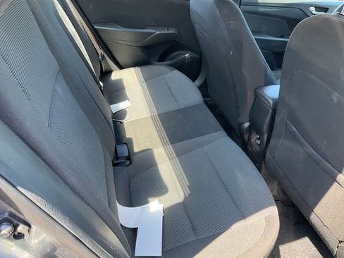 Used 2018 Hyundai Accent SEL FWD image 7