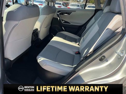 Used 2023 Toyota RAV4 Limited image 26