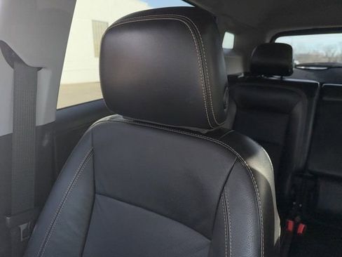 Used 2019 GMC Terrain SLT w/ Preferred Package image 47