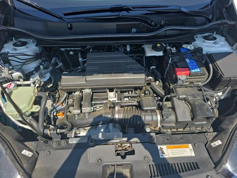 Used 2021 Honda CR-V EX-L image 29
