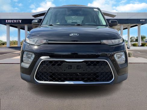Used 2020 Kia Soul S image 4