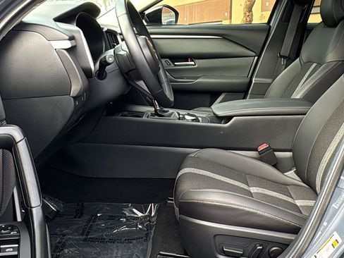 Certified 2025 MAZDA CX-50 AWD 2.5 S w/ Preferred Package image 22