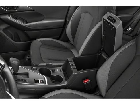 Certified 2024 Subaru Impreza 2.0i AWD/4WD image 9
