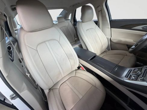 Used 2018 Lincoln MKZ Reserve w/ Magnetic Appearance Package AWD/4WD image 21