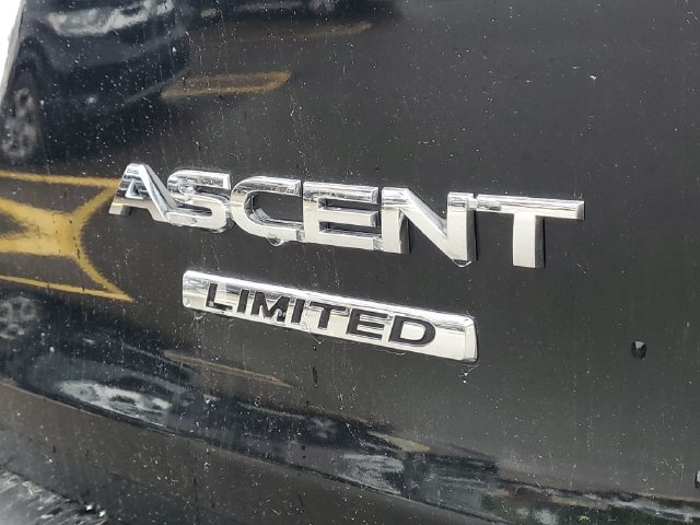 Used 2020 Subaru Ascent Limited AWD/4WD image 6