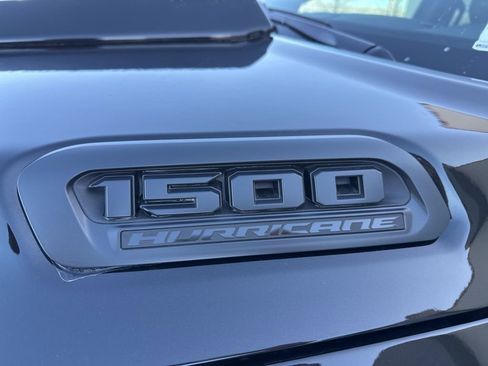 New 2026 RAM 1500 Big Horn image 13