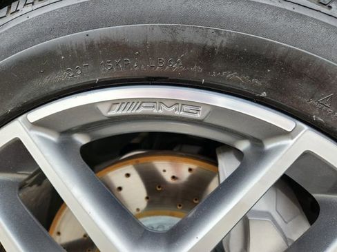 Used 2019 Mercedes-Benz GLC 300 4MATIC image 23