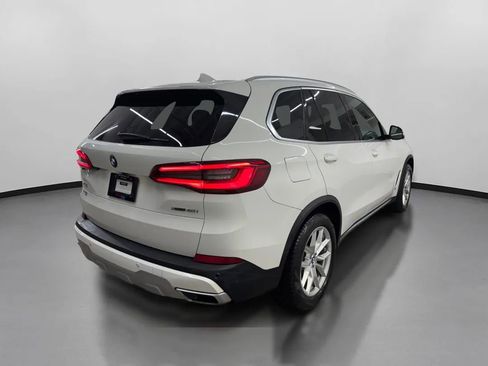 Used 2019 BMW X5 xDrive40i image 10