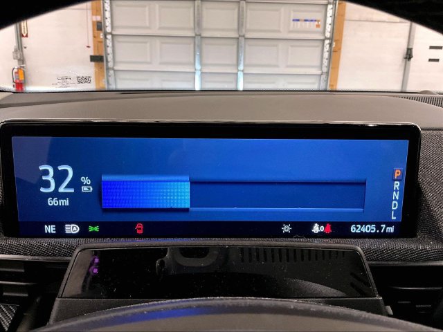Used 2023 Ford Mustang Mach-E Premium AWD/4WD image 19