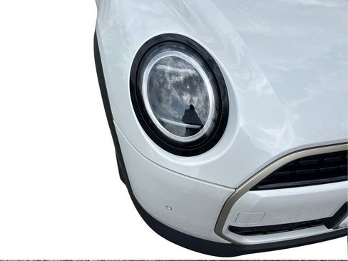 New 2026 MINI Cooper S FWD image 31