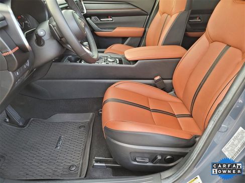 Used 2024 MAZDA CX-50 Meridian Edition w/ Weather Package image 18