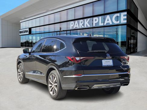 Certified 2025 Acura MDX w/ Technology Package image 4