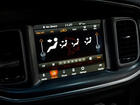 Used 2022 Dodge Charger R/T RWD image 33
