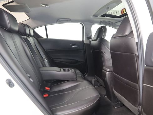 Used 2019 Acura ILX FWD image 13