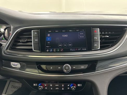 Certified 2024 Buick Enclave Premium image 42