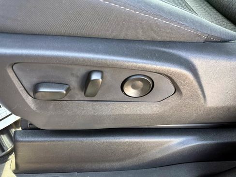 New 2026 Chevrolet Silverado 2500 Custom w/ Custom Value Package image 17