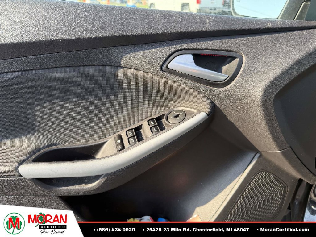 Used 2014 Ford Focus SE w/ Equipment Group 201A FWD image 15