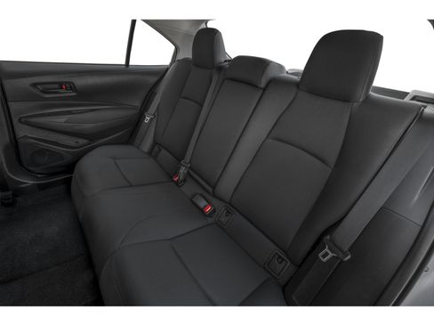 New 2026 Toyota Corolla LE FWD image 12