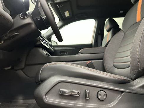 Certified 2026 Honda Passport TrailSport image 26