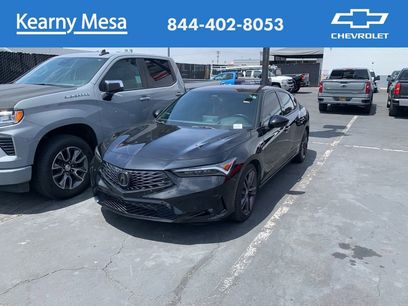 Used 2023 Acura Integra A-Spec