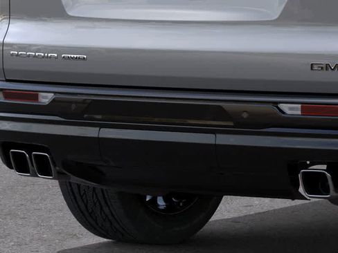 New 2026 GMC Acadia Denali Ultimate w/ LPO, Floor Liner Package image 14