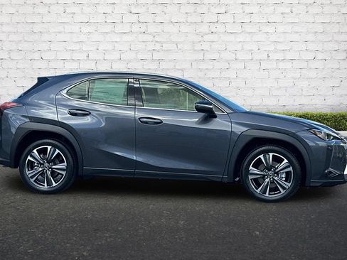 Used 2026 Lexus UX 300h FWD image 3