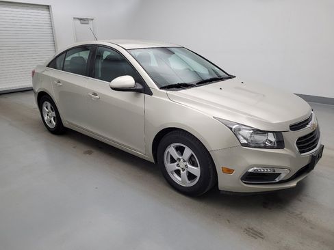 Used 2015 Chevrolet Cruze LT FWD image 11