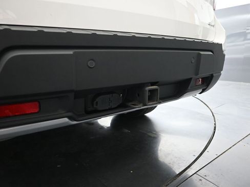 Used 2023 Ford Explorer Timberline AWD/4WD image 9