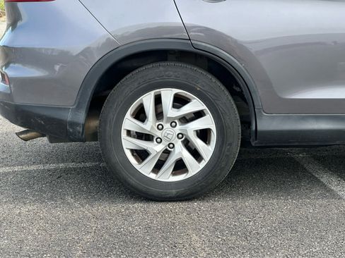 Used 2015 Honda CR-V EX-L image 25