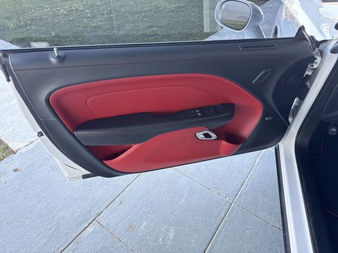 Used 2021 Dodge Challenger R/T Scat Pack w/ Plus Package image 13