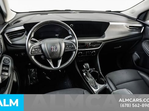 Used 2025 Buick Encore GX Preferred FWD image 24