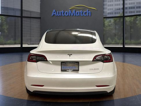 Used 2022 Tesla Model 3 Performance AWD/4WD image 9