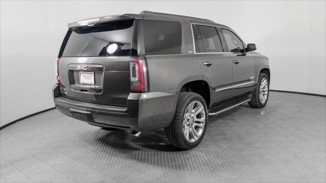 Used 2019 GMC Yukon SLT w/ Premium Edition RWD image 9
