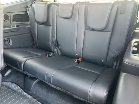 New 2026 Subaru Ascent Limited Bronze image 33