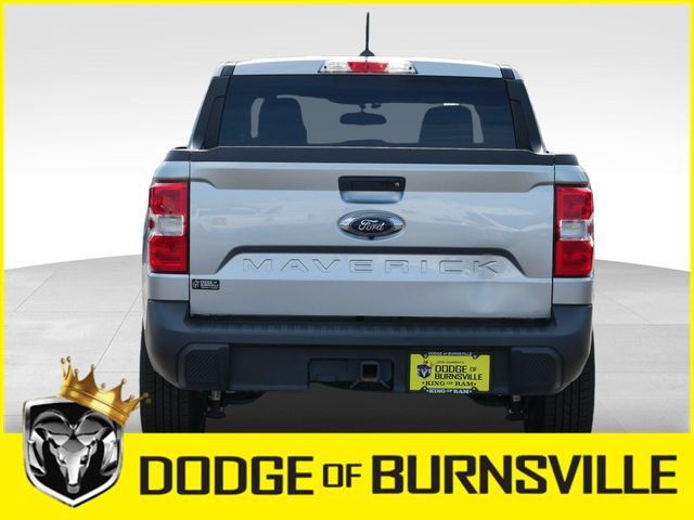 Used 2024 Ford Maverick XLT FWD image 7