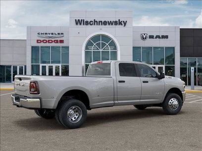 New 2026 RAM 3500 Lone Star