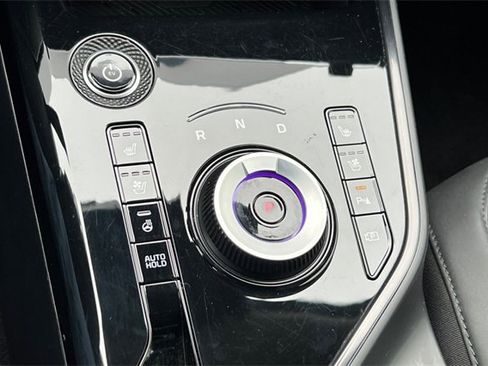 Certified 2023 Kia Niro Wave image 27