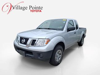 Used 2017 Nissan Frontier S RWD video 1