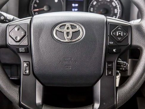 Used 2020 Toyota Tacoma SR AWD/4WD image 26