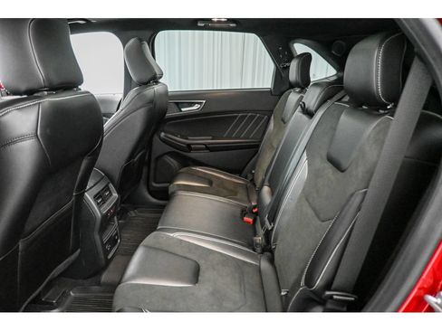 Used 2022 Ford Edge ST w/ Equipment Group 401A AWD/4WD image 22