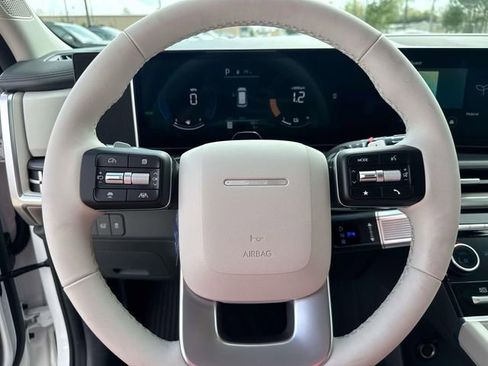 New 2026 Hyundai Santa Fe SEL FWD image 25