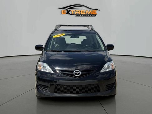 Used 2009 MAZDA MAZDA5 Sport FWD image 9
