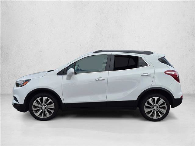 Used 2019 Buick Encore Preferred FWD image 8