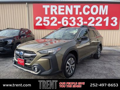 Used 2023 Subaru Outback Premium
